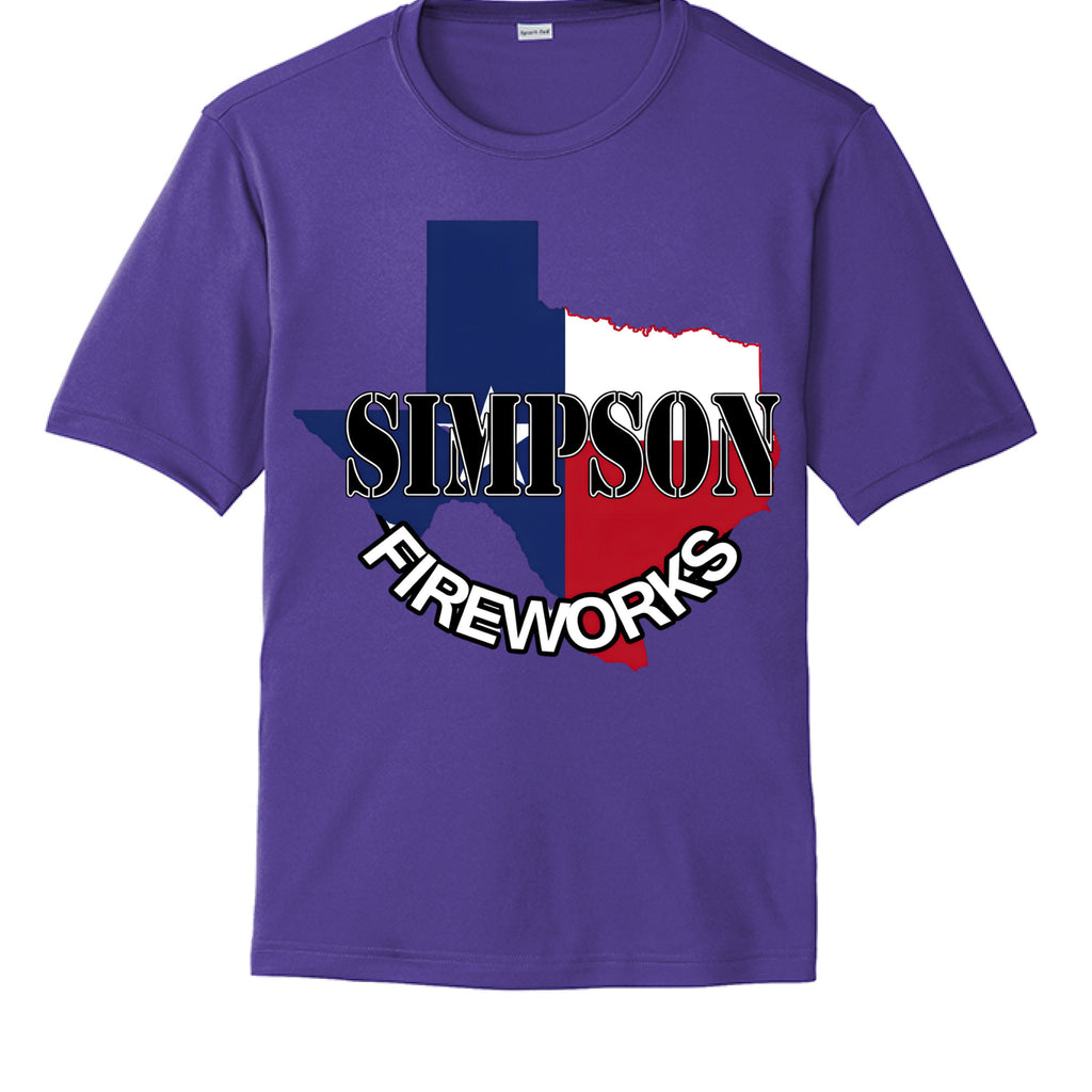 Purple - FRONT