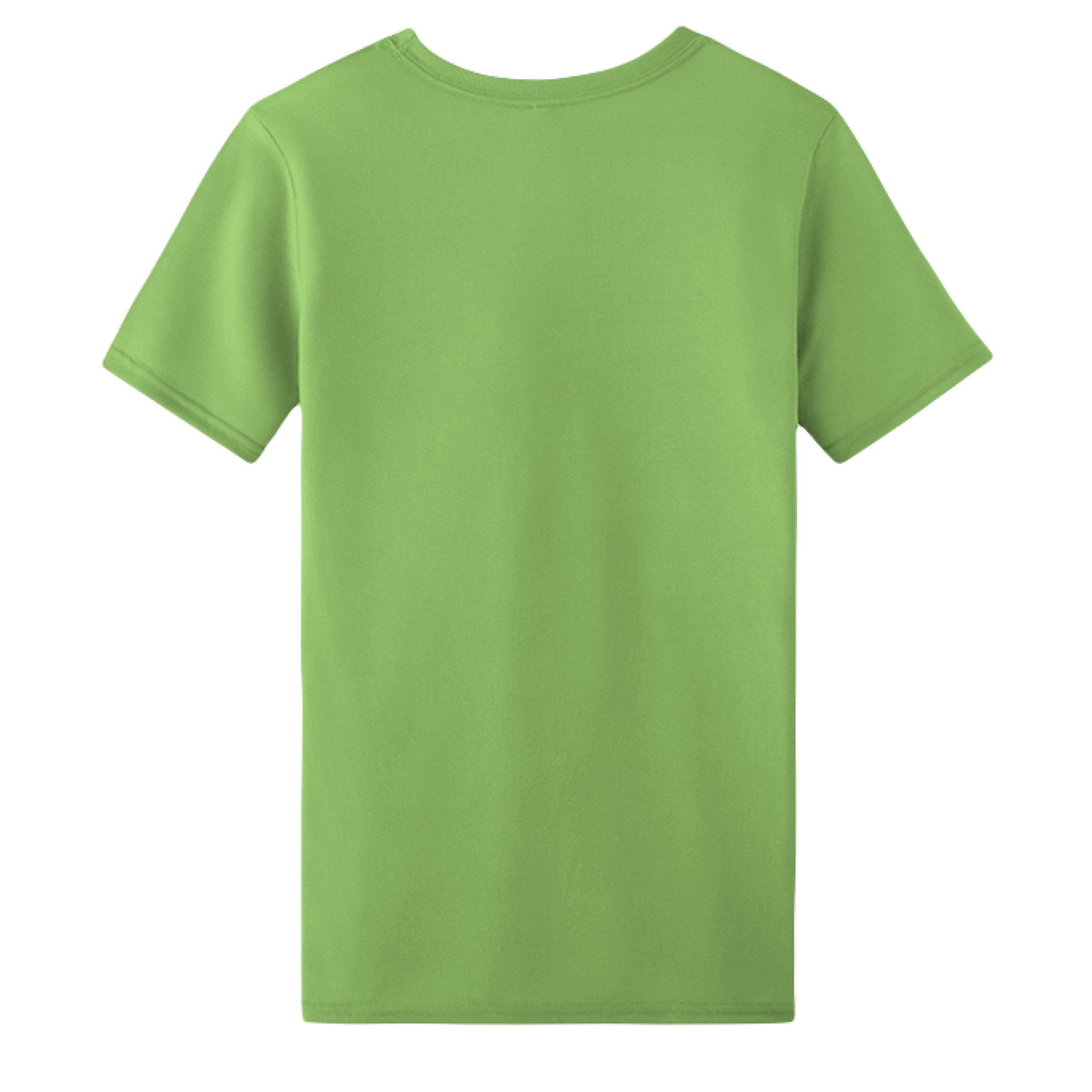 LIME - BACK